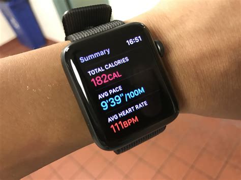 best fitness tracker apple watch